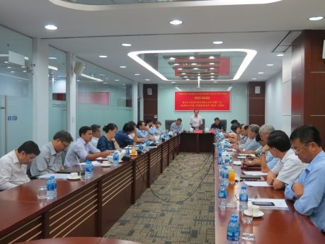 Đảm bảo kinh doanh có lãi, chia cổ tức cho các cổ đông